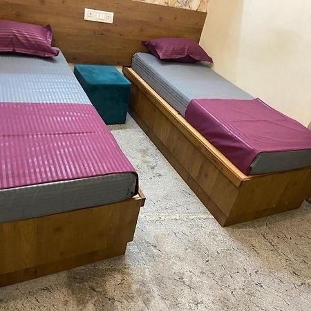 Princess Inn Coliving Pg Bengaluru Kültér fotó
