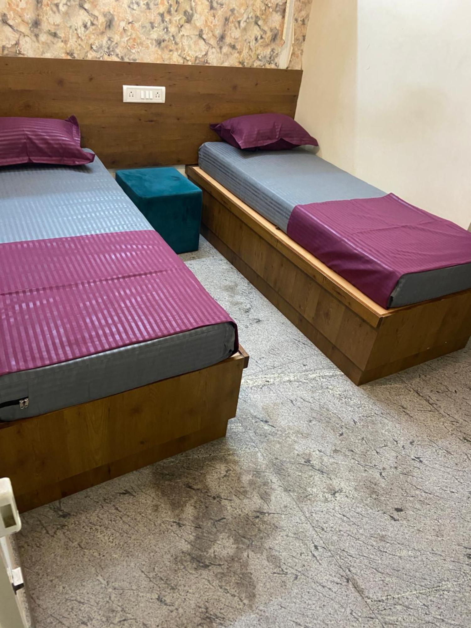 Princess Inn Coliving Pg Bengaluru Kültér fotó