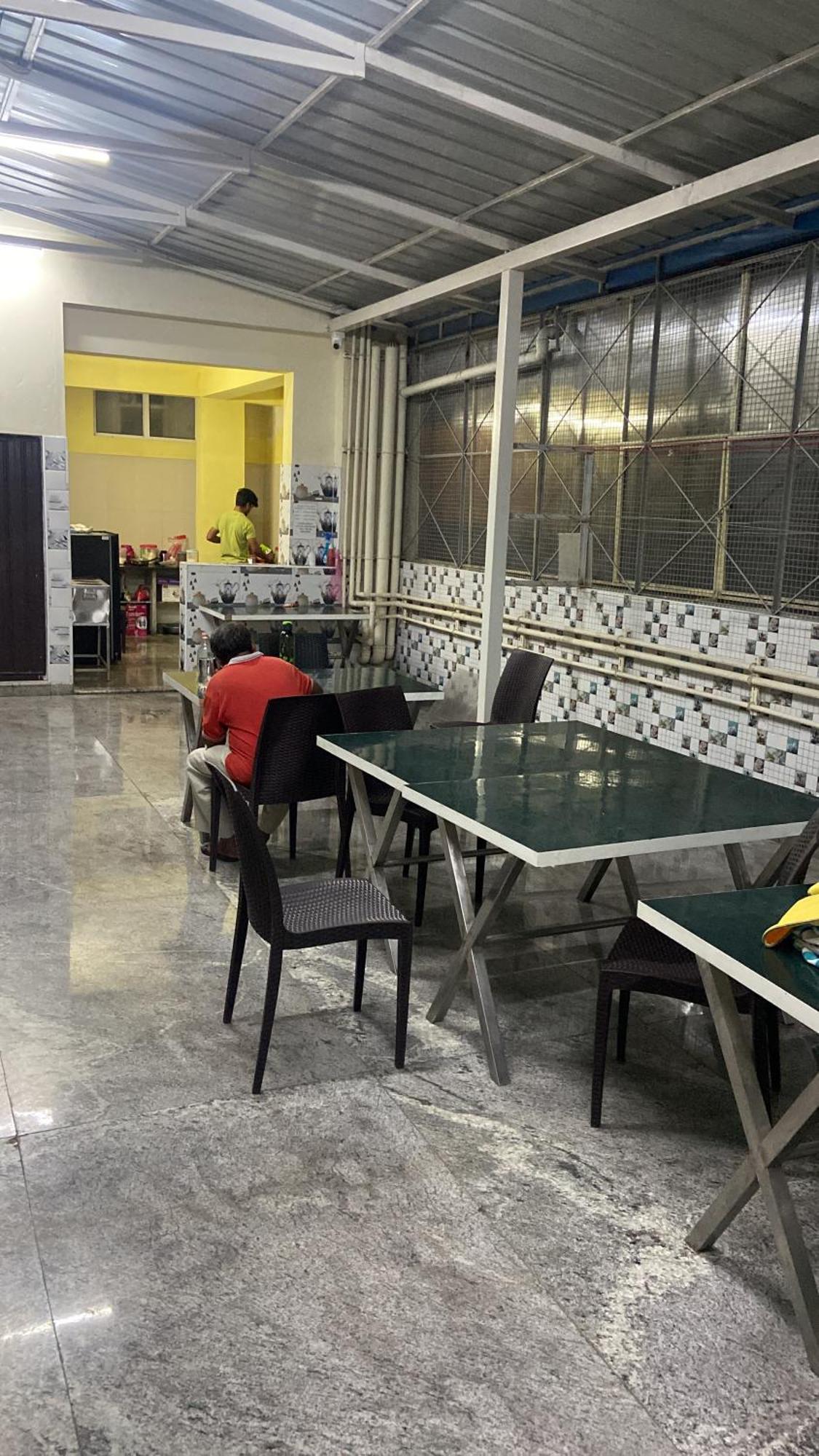 Princess Inn Coliving Pg Bengaluru Kültér fotó