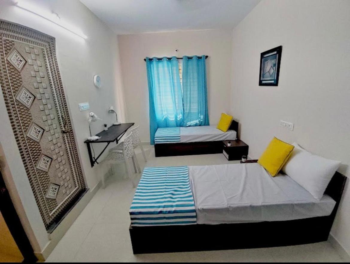 Princess Inn Coliving Pg Bengaluru Kültér fotó