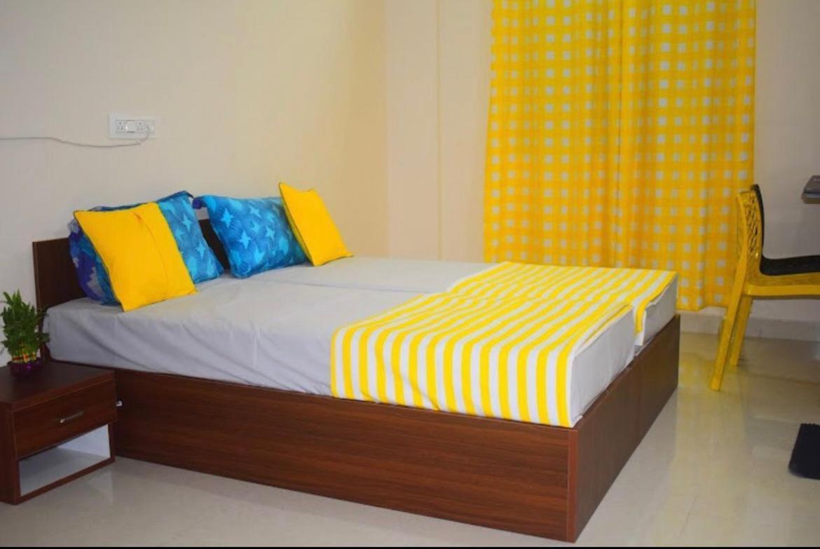 Princess Inn Coliving Pg Bengaluru Kültér fotó